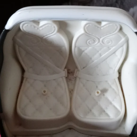 Barbie convertible car - Picture 8 of 8